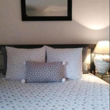 Monia Dream Apartment - Belgrade Lake & Fair Екстер'єр фото
