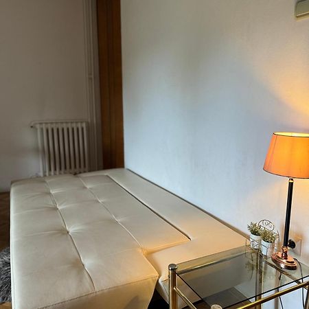 Monia Dream Apartment - Belgrade Lake & Fair Екстер'єр фото
