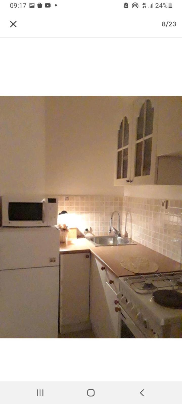 Monia Dream Apartment - Belgrade Lake & Fair Екстер'єр фото