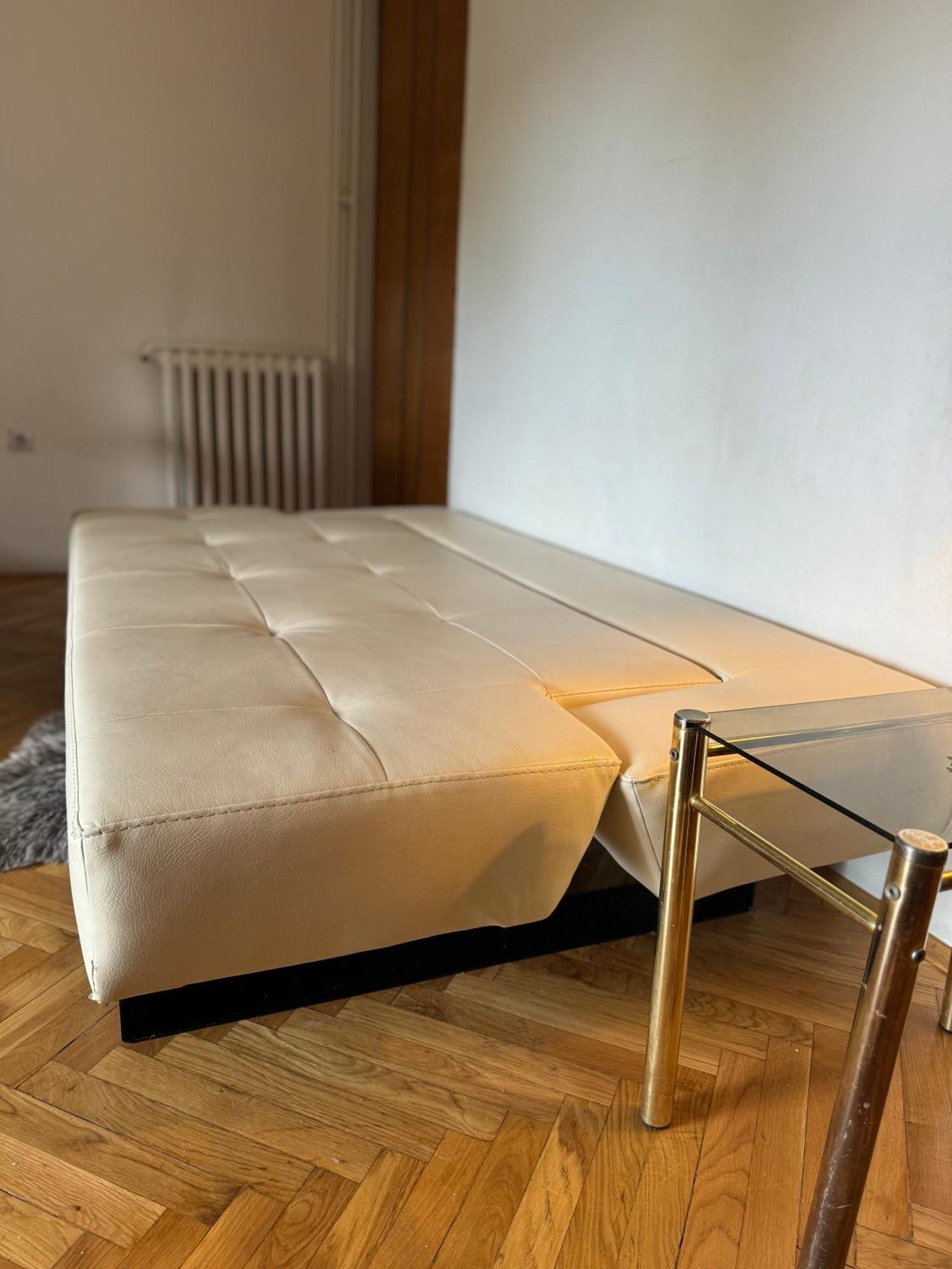 Monia Dream Apartment - Belgrade Lake & Fair Екстер'єр фото